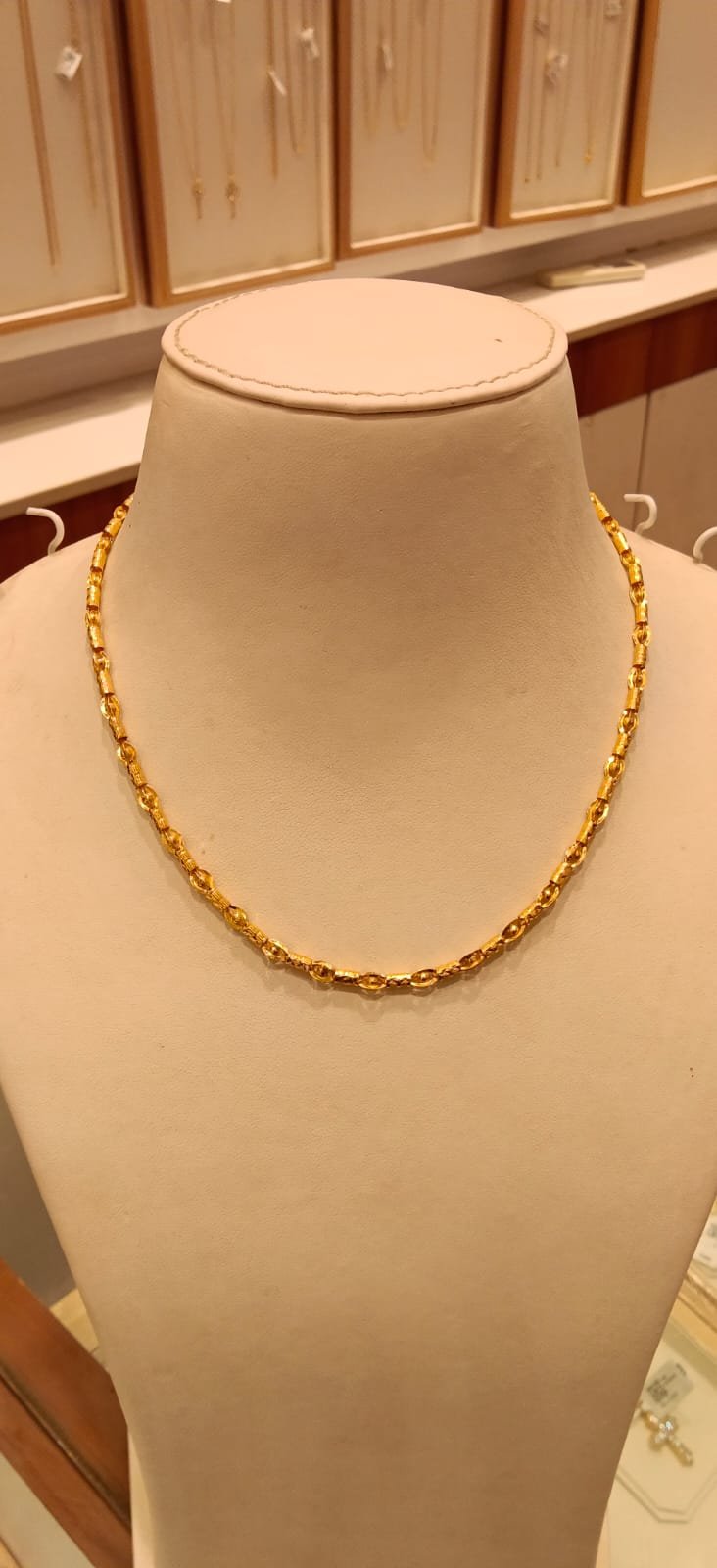 Short Chain